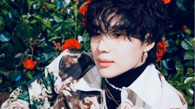 Tak Sabar, Taemin SHINee Akan Tuntaskan Wamilnya 6 Bulan Mendatang