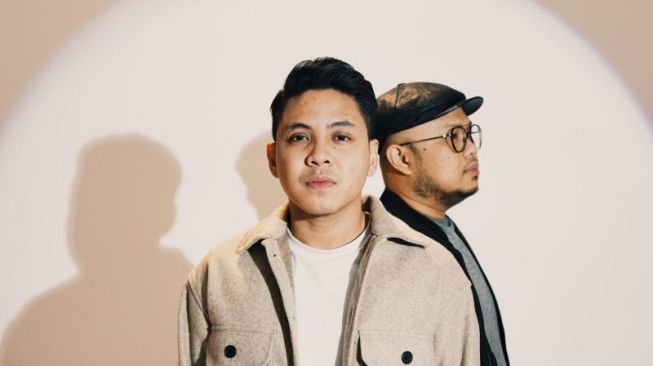 Bentuk KAV, Andro Nidji dan Kavenda Debut Lewat Setengah Mati