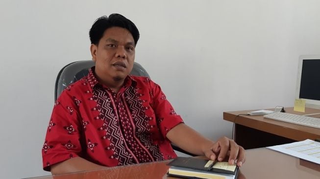 Naik, Daftar Pemilih Berkelanjutan di Samarinda jadi 577.263 Orang