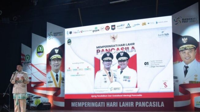 Bangkit Fest 2022, Lomba Kreatif Bebas Kreasi