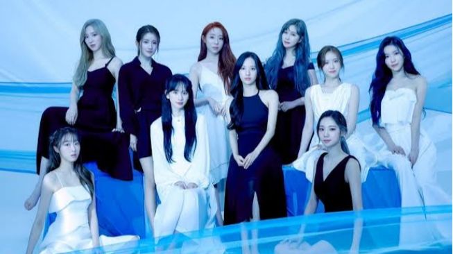 Menangkan Kompetisi 'Queedom 2', WJSN Beri Ucapan Tulus dan Umumkan Comeback