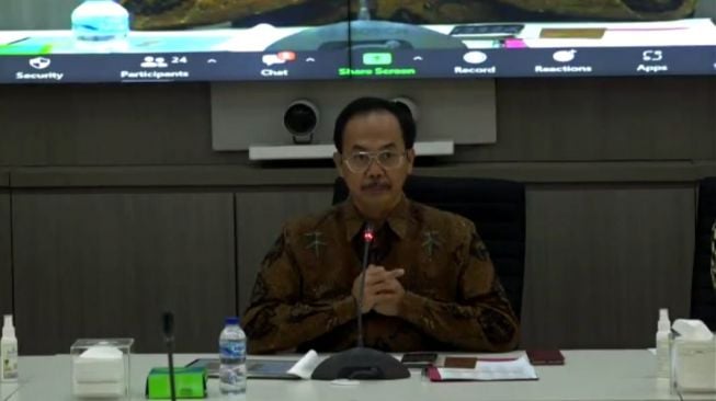 Polikus PDIP Sebut 12 Ribu Sertifikat PTSL di Sumut Dibagikan ke Penerima Fiktif, Berikut Klarifikasi BPN