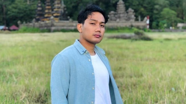 Terungkap Isi Blog Pribadi Emmeril Kahn Putra Ridwan Kamil: Saya Bangga Pada Ayah
