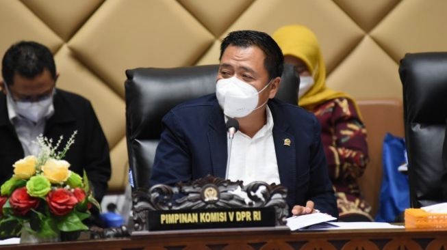 DPR Minta Usulan Kenaikan Tarif Angkutan Penyeberangan Dikaji Secara Objektif