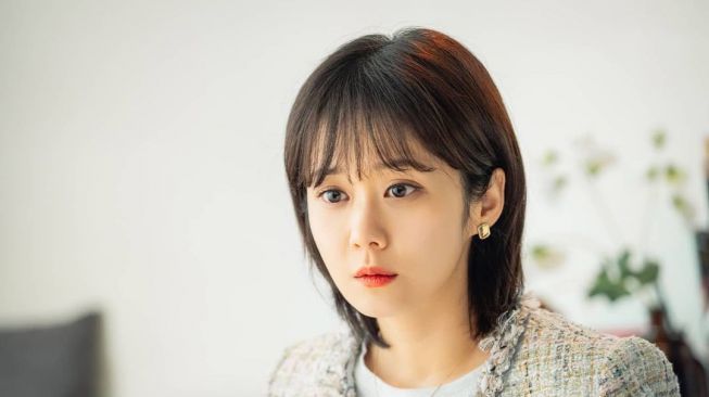 Potret Transformasi Jang Nara (Instagram/@nara0318)