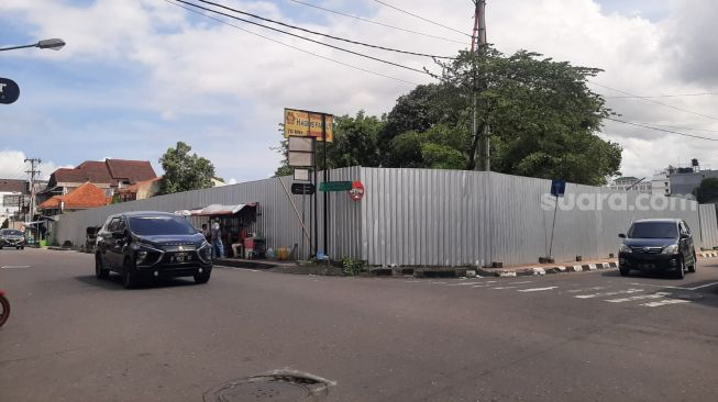 Haryadi Suyuti Ditetapkan sebagai Tersangka Suap, Sumadi Siap jika Diminta Keterangan KPK