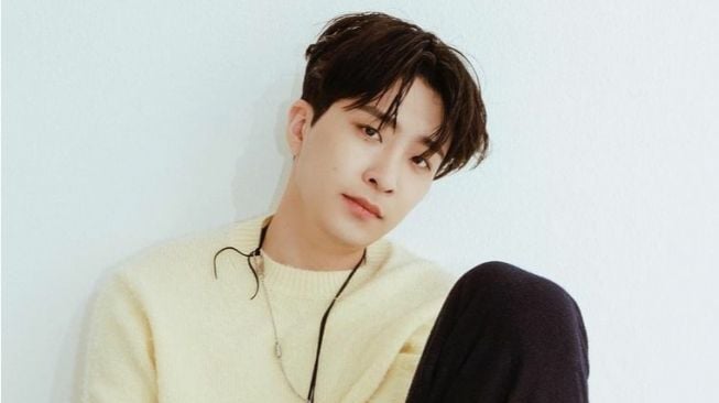 Kejutkan Fans, Youngjae GOT7 Bakal Comeback Solo dengan Mini Album SUGAR