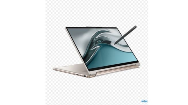 Lenovo Yoga 9i. [Lenovo Indonesia]