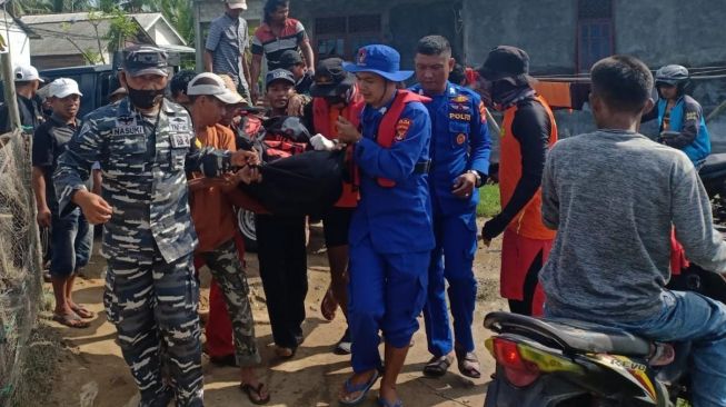 Nelayan Ditemukan Tewas di Perairan Lampung Timur, HNSI Dorong Ada Asuransi Jiwa bagi Nelayan