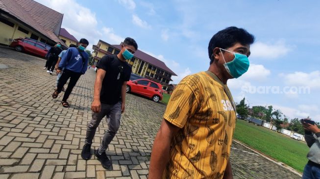 Puluhan Calon Pekerja Migran Indonesia Ilegal Gagal Berangkat ke Malaysia, Sopir Travel: Mereka Hanya Penumpang