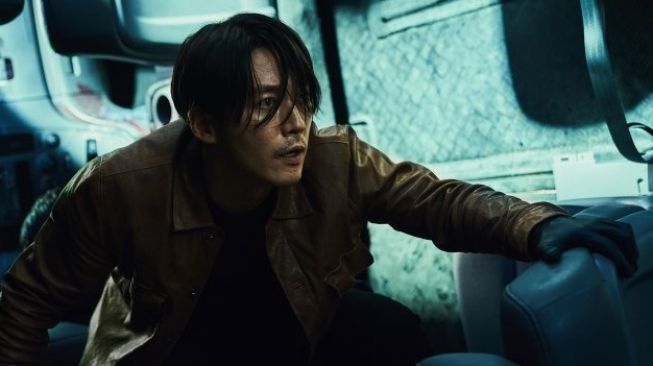 Sinopsis The Killer: The Child Who Deserves to Die, Film Terbaru Jang Hyuk