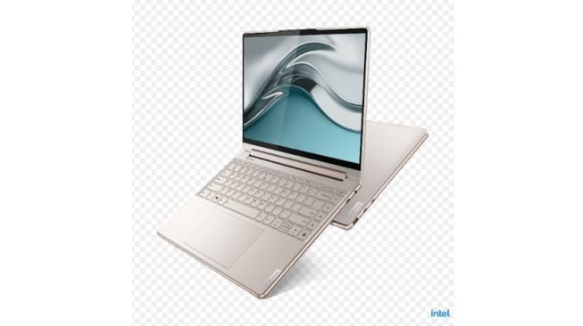 Lenovo Yoga 9i Meluncur ke Indonesia, Harga Rp 27 Juta dan Ini Spesifikasinya