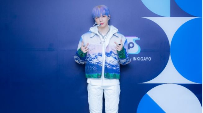 Alami Herniasi Tulang Belakang, Kang Daniel Batal Tampil di Acara Musik