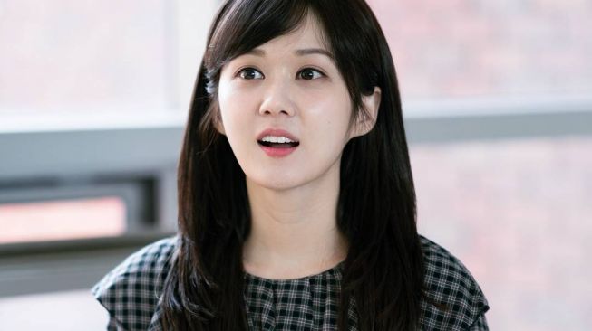 Potret Transformasi Jang Nara (Instagram/@nara0318)