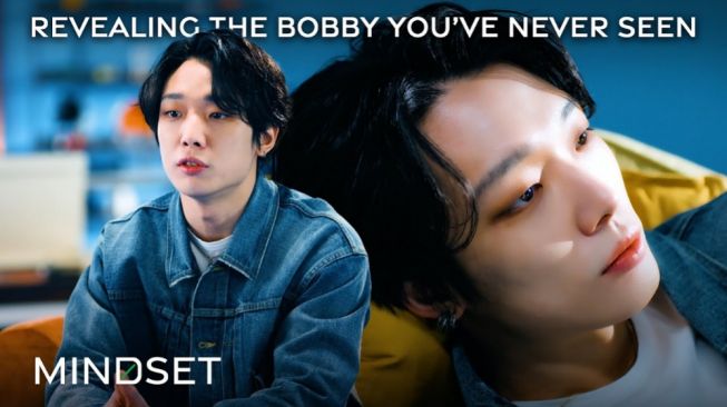 DIVE Studios Bakal Segera Rilis Koleksi Mindset Bobby iKON