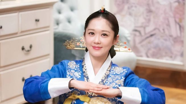 Potret Transformasi Jang Nara (Instagram/@nara0318)