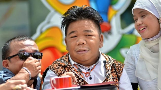 Artis Pria Jadi Korban KDRT (Instagram)