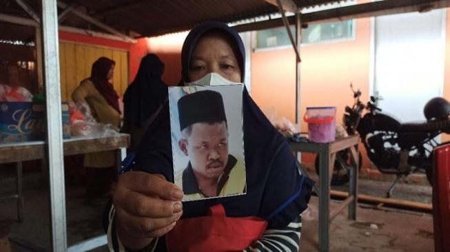 Seorang Pemuda Bernama Abdul Khalil Hilang di Pekanbaru Setelah dari Pantai Pasir Putih, Berikut Ciri-cirinya