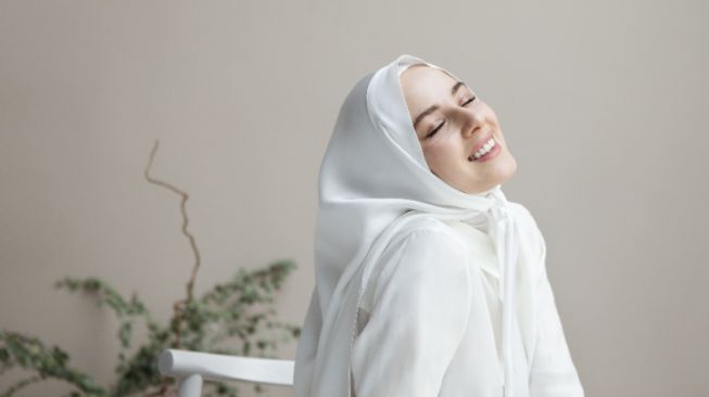 Pakai Hijab Cuma Saat Ikut Kajian Apakah Termasuk Munafik? Begini Penjelasan Habib Jafar