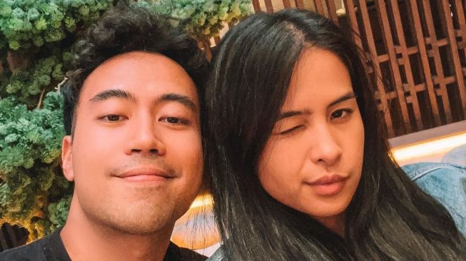 Persahabatan Maudy Ayunda dan Vidi Aldiano (instagram/@vidialdiano)