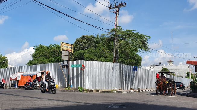 Buntut Kasus Suap IMB Apartemen di Jogja, Mantan Kepala Dinas Kebudayaan Diperiksa KPK