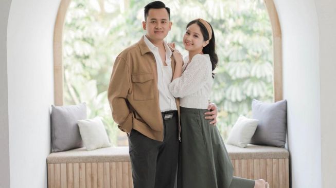 Jessica Anastasya dan Ilham Ramadhan [Instagram]