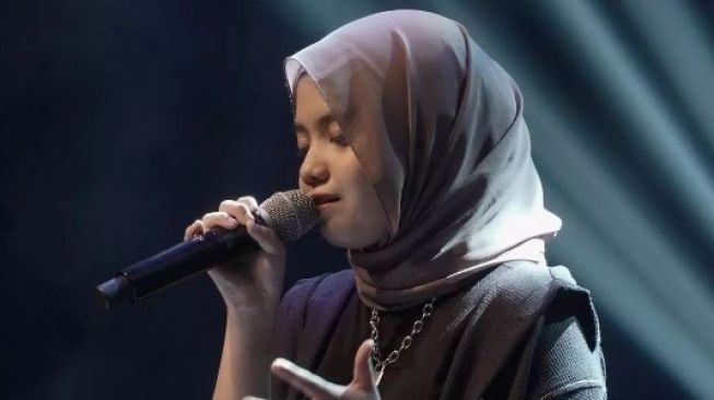 Hanin Dhiya Bawakan Pesan Persatuan dan Kebahagiaan di Hari Jadi Bogor ke-542