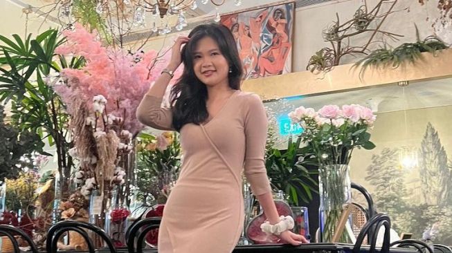 Potret Terkini Felicia Tissue (instagram/@feliciatissue)