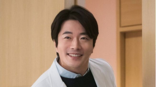 Perannya Siap Curi Hati Pemirsa, Kwon Sang Woo Jadi Cameo di Drama Why Her?