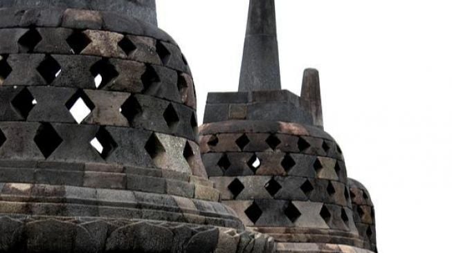 Cara Beli Tiket Masuk Candi Borobudur Online, Lengkap dengan Daftar Harga Tiket