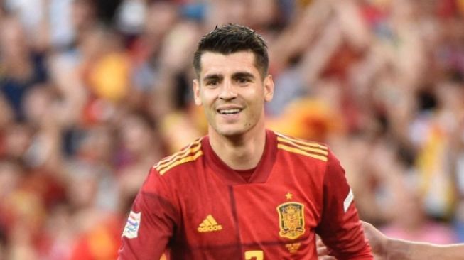 UEFA National League: Spanyol Butuh Kemenangan, Ceko Hati-hati