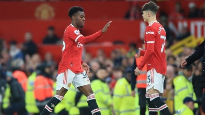 Deretan Pemain Muda Potensial di Turnamen Toulon 2022, Ada Wonderkid Manchester United