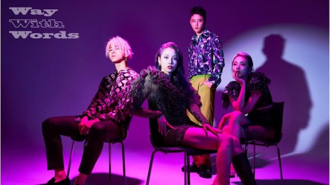 KARD Umumkan Comeback Grup Penuh Melalui Teaser Nostalgia