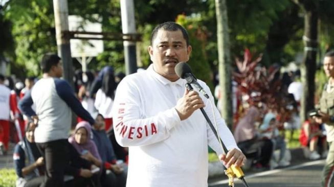 Dua Tahun Ditiadakan, Car Free Day di Kota Muara Bungo Dibuka Kembali