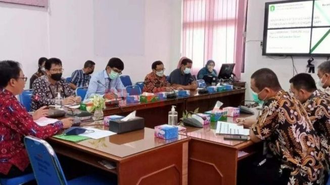 Kebutuhan Daging untuk Idul Adha di Kalbar Diproyeksikan Cukup