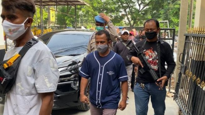 Polisi Imbau Warga Rekam Aksi Debt Collector di Jalanan