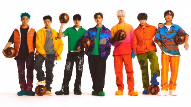 Ktown4U Bikin Penggemar NCT DREAM Geram, Ada Apa?