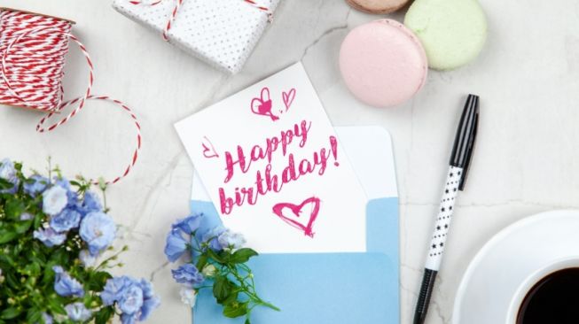 3 Hal Unik yang Dapat Dilakukan di Hari Ulang Tahun, Sudah Pernah Coba?