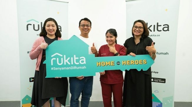 Kisah 3 Sosok Milenial Inspiratif: Pahlawan Kemanusiaan di Tengah Pandemi Covid-19