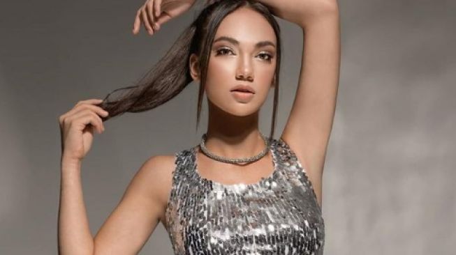 Adu Gaya Haico Van Der Veken dan Dua Lipa (Haico Van Der Veken/@Instagram/haico.vdv)