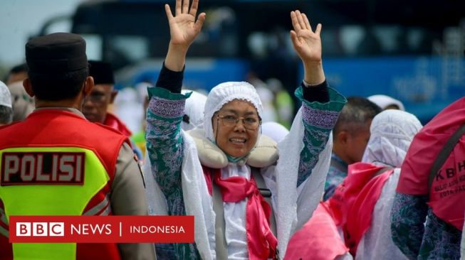 Calon Jemaah Haji: Kecewa Sudah Ditunda Dua Tahun, Sekarang Ada Pembatasan