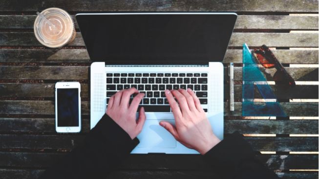 Cara Kirim File Pakai Bluetooth dari Smartphone ke Laptop dan Sebaliknya