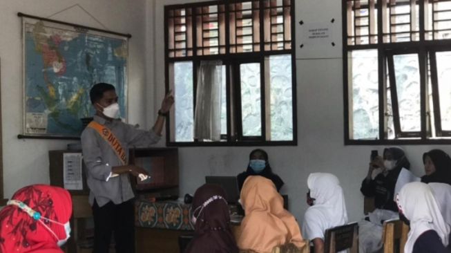 Menakar Kompetensi Literasi Generasi Milenial Bengkulu