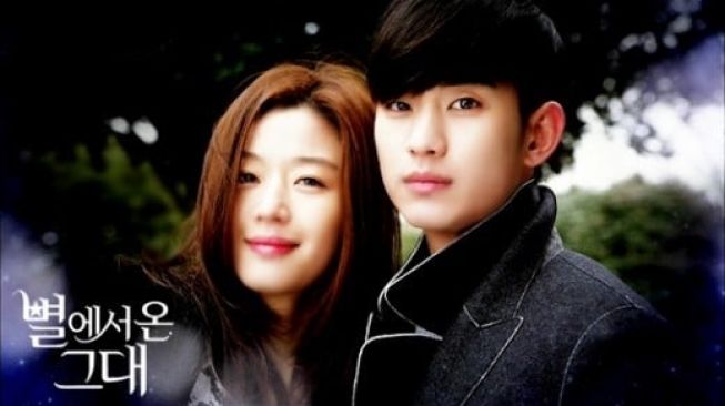 Drama Populer Yoo In Na (Soompi)