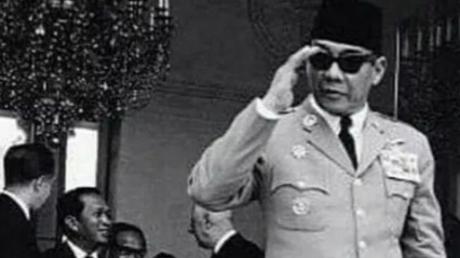Beda Tegas dengan Zaman Soekarno soal Sikap Indonesia Terhadap Israel di Piala Dunia