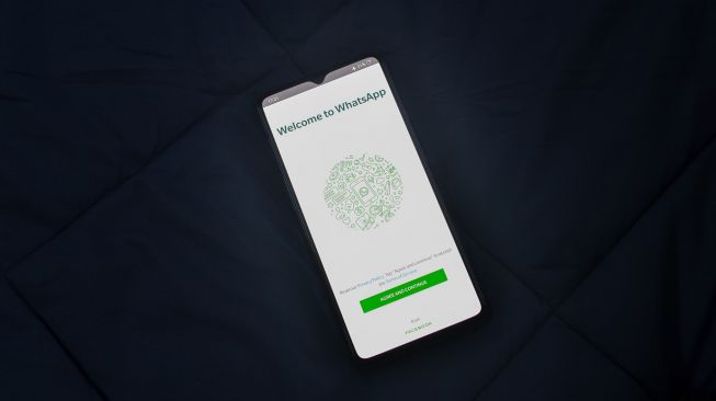 Ramai Download WhatsApp GB, Kenali Risiko Bahayanya