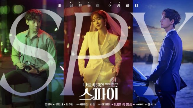 Drama Populer Yoo In Na (Soompi)