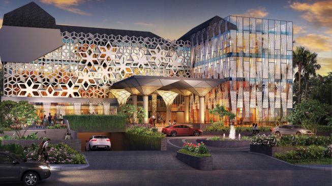 Mengenal Arshika Bali, Hotel Luxury dari Grup Topotels yang Segera Buka di September 2022