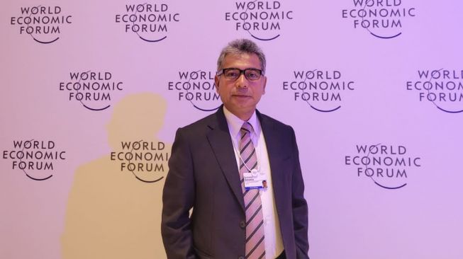 Pemerintah Harap Tingkat Inklusi Keuangan Capai 90% pada 2024