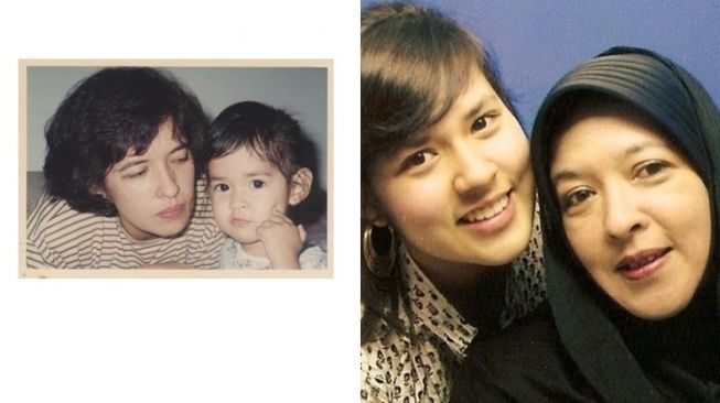 Transformasi Raisa (Instagram/@raisa6690)